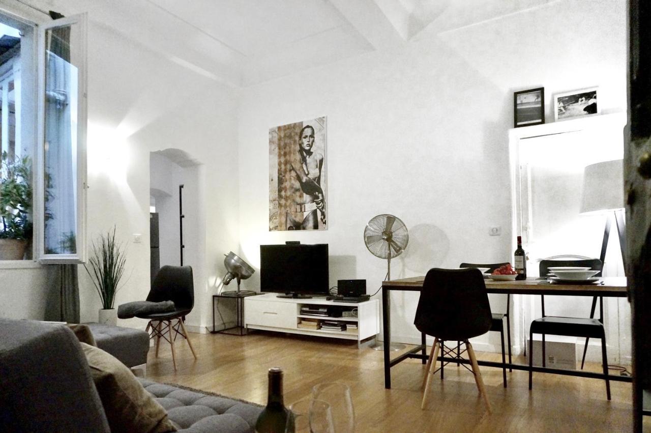 History-chic In Oldtown, Beach Nizza