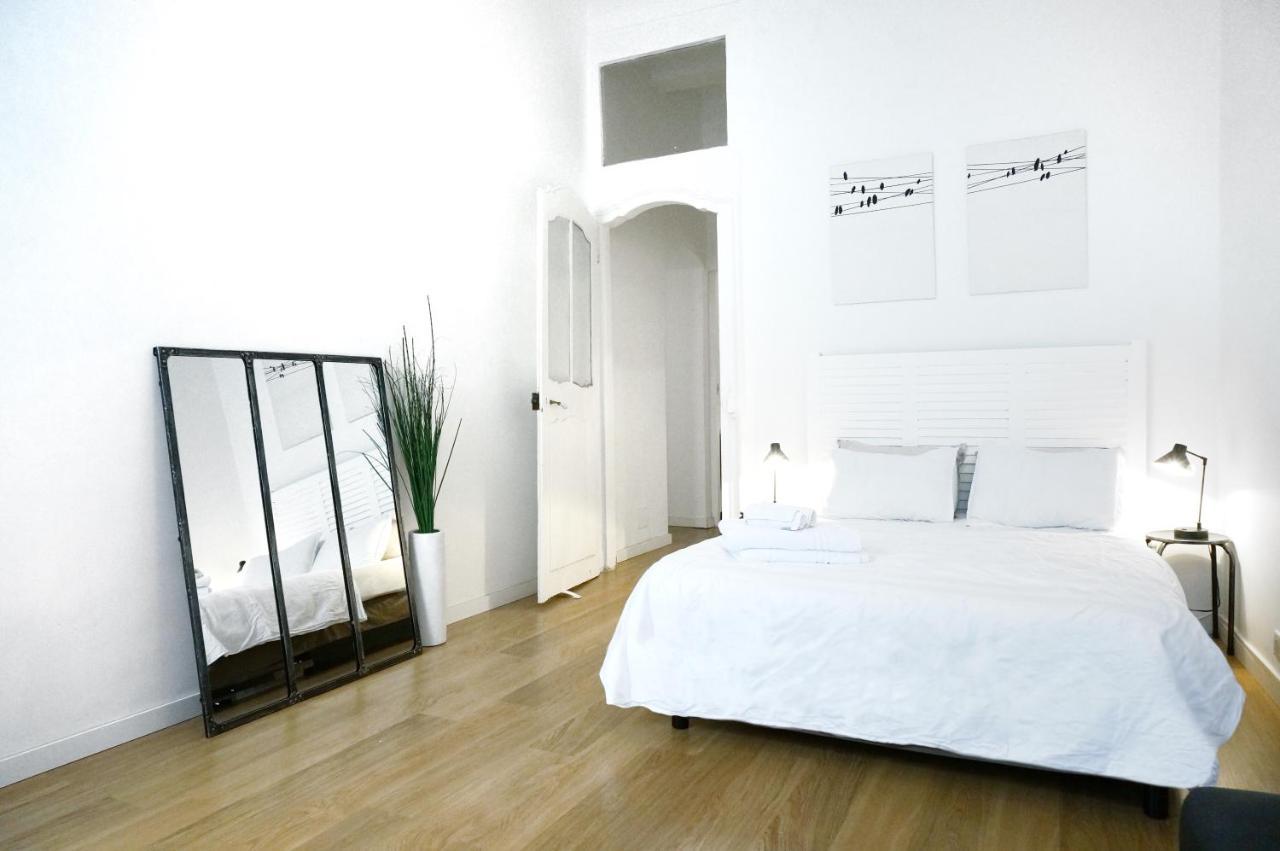 History-chic In Oldtown, Beach Appartement *